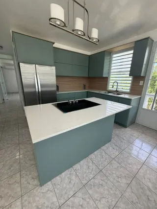 Cocina y Baño: Reforma Integral