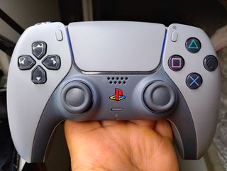 Mando PS5 magnético 30 Aniversario