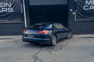 Porsche Panamera 4S - Un dueño
