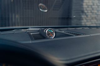 Porsche Panamera 4S - Un dueño