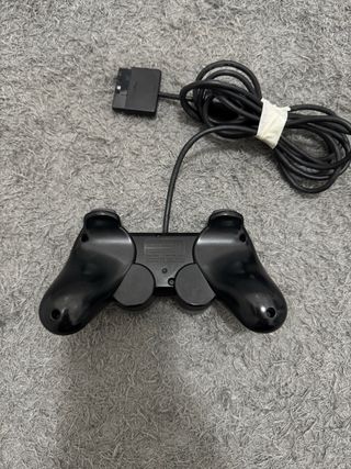 Mando Original PlayStation 2 (PS2)