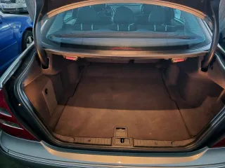 Mercedes-Benz Clase E270 CDI Avantgarde automático