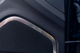 Porsche Panamera 4S - Un dueño