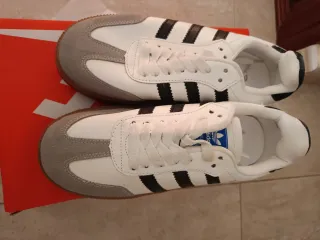 Scarpe da donna Adidas taglia 37