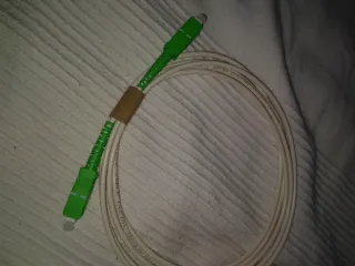 Cable Fibra Óptica SM-D DEHR