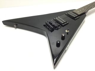 guitarra electrica sm v