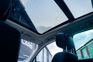 VW TOUAREG V6 - 2017 - 1 DUEÑO