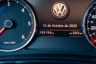 VW TOUAREG V6 - 2017 - 1 DUEÑO