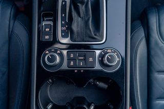 VW TOUAREG V6 - 2017 - 1 DUEÑO