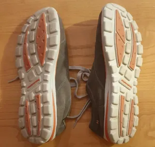 Scarpe Skechers Relaxed Fit numero 43