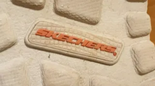 Scarpe Skechers Relaxed Fit numero 43