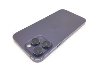 apple iphone 14 pro max 256gb