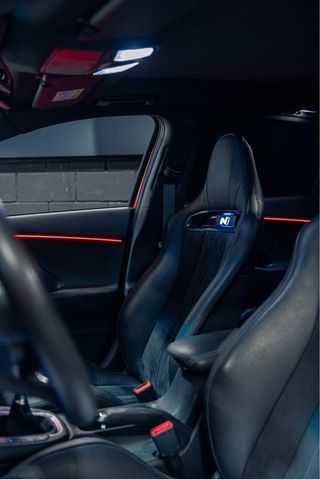 Hyundai i30n Performance Facelift 280cv 2023