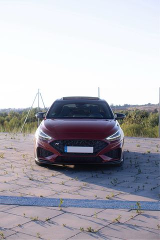 Hyundai i30n Performance Facelift 280cv 2023