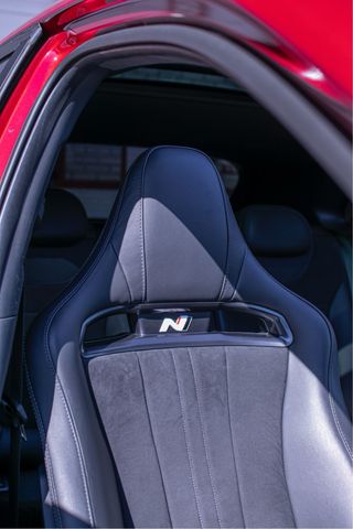 Hyundai i30n Performance Facelift 280cv 2023