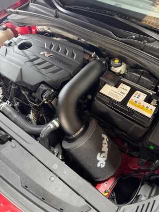 Hyundai i30n Performance Facelift 280cv 2023