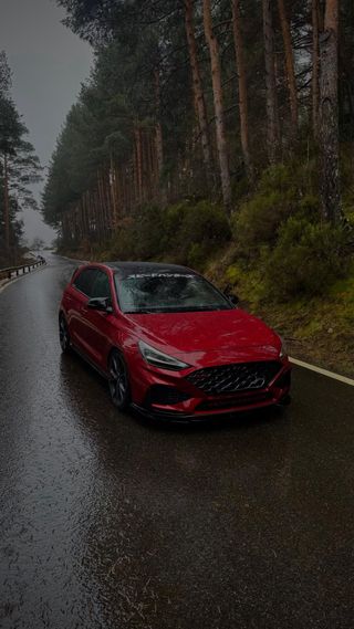 Hyundai i30n Performance Facelift 280cv 2023