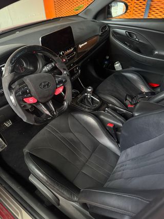 Hyundai i30n Performance Facelift 280cv 2023