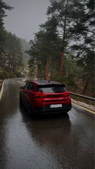 Hyundai i30n Performance Facelift 280cv 2023