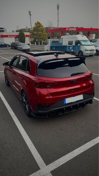 Hyundai i30n Performance Facelift 280cv 2023