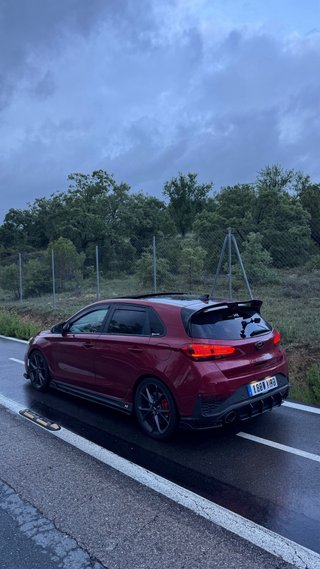 Hyundai i30n Performance Facelift 280cv 2023