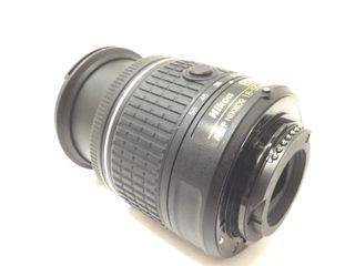 objetivos nikon nikon 18-55mm f/3.5-5.6g vr af-p dx zoom-nikkor