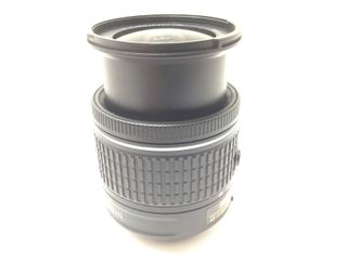 objetivos nikon nikon 18-55mm f/3.5-5.6g vr af-p dx zoom-nikkor