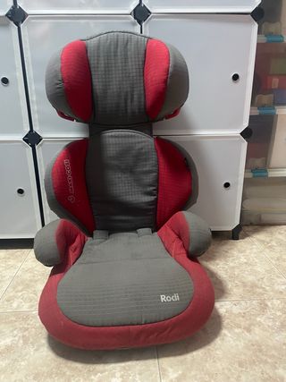 Alzador coche Maxi-Cosi Rodi respaldo