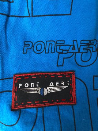 Camiseta “Pont Aeri”