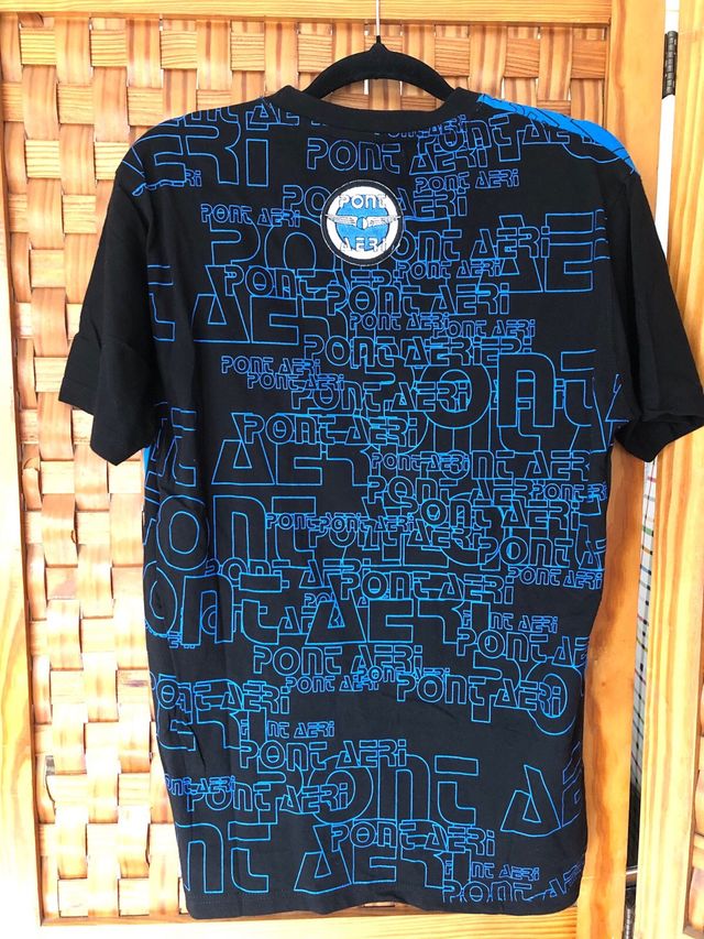 Camiseta “Pont Aeri”