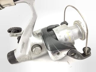 caña de pescar telescopica esox 350