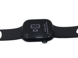 apple watch series 10 46mm (gps) aluminio