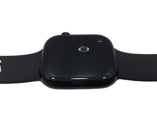 apple watch series 10 46mm (gps) aluminio