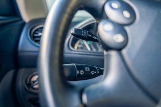 Mercedes SL 500 - NACIONAL