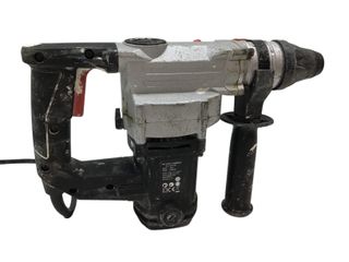 martillo electrico rotary hammer z1c-ds-25l