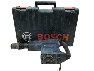 martillo electrico bosch azul gsh 11 e