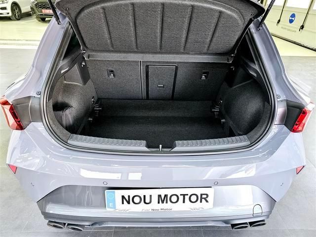 CUPRA León 2.0 TSI VZ Extreme DSG 221 kW (300 CV)