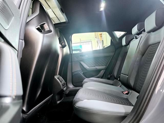 CUPRA León 2.0 TSI VZ Extreme DSG 221 kW (300 CV)