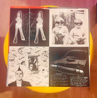 Vinilo The Cult