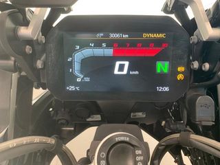 BMW Motorrad R 1250 GS