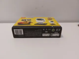 LEGO 40619 EVE & WALL•E (BrickHeadz Disney/Pixar)
