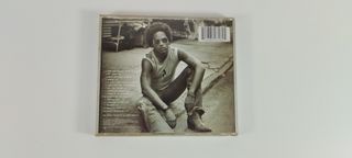 Lenny Kravitz Greatest Hits CD