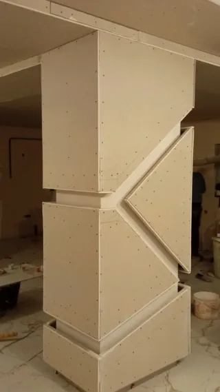 Servicios de Pladur y Montaje