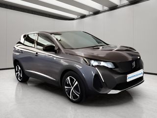 Peugeot 3008 BlueHDi 130 SANDS Allure Pack EAT8 96 kW (130 CV)