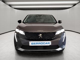 Peugeot 3008 BlueHDi 130 SANDS Allure Pack EAT8 96 kW (130 CV)