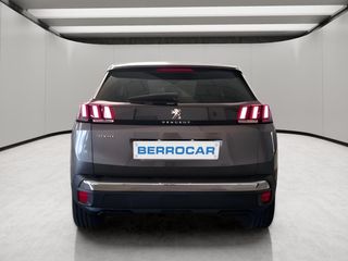 Peugeot 3008 BlueHDi 130 SANDS Allure Pack EAT8 96 kW (130 CV)