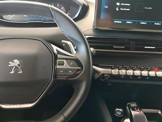 Peugeot 3008 BlueHDi 130 SANDS Allure Pack EAT8 96 kW (130 CV)