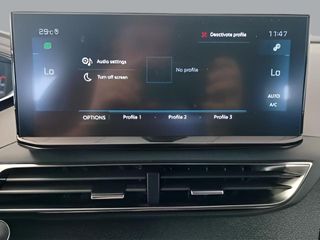 Peugeot 3008 BlueHDi 130 SANDS Allure Pack EAT8 96 kW (130 CV)