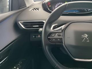 Peugeot 3008 BlueHDi 130 SANDS Allure Pack EAT8 96 kW (130 CV)