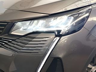 Peugeot 3008 BlueHDi 130 SANDS Allure Pack EAT8 96 kW (130 CV)